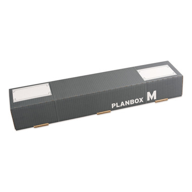 ELCO PAC-IT PLAN-CASE 841683111 610x145/108/75mm