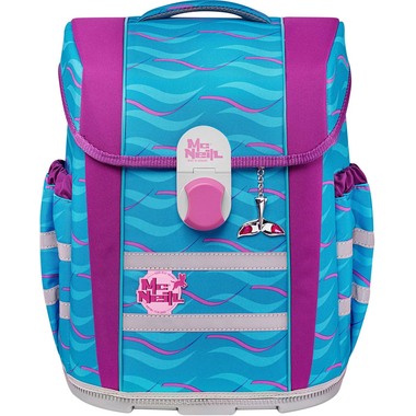 MCNEILL Set Cartable mac2 9651213000 FINNY 5 pcs.