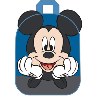 UNDERCOVER Plüsch-Rucksack MIKE7814 Mickey