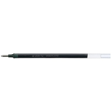 UNI-BALL MIne UM153 UMR-10.2 BLACK noir, 2 pcs.