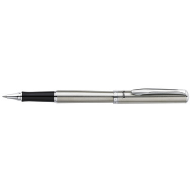 PENTEL Energel Roller 0.7mm XK600-A silber
