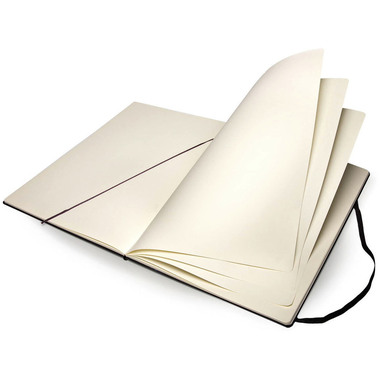 MOLESKINE Skizzenbuch A3 196-0 schwarz