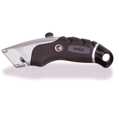 MAUL Sicherheitscutter 19mm 7782290 Expert