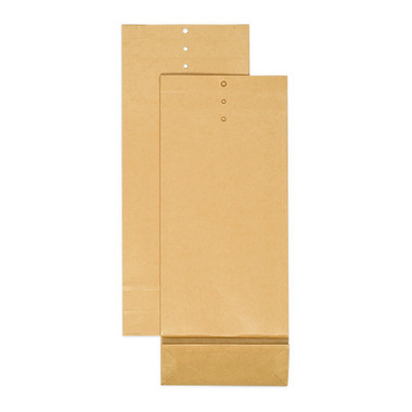 ELCO Mustertasche 130x315mm 700041 braun, 120g 200 Stück