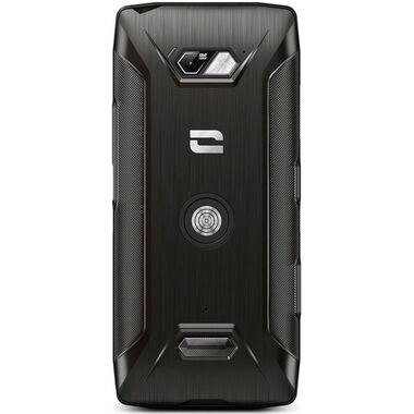 Crosscall Core Z5 5G (64GB, Black)