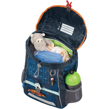 STEP BY STEP Rucksack-Set KID Schleich® 213368 Eldrador