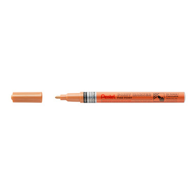 PENTEL Paint Marker 1.5mm MSP10-ME bronce
