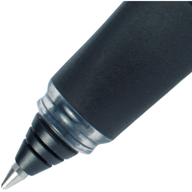 ONLINE Rollerball Air 0.7mm 20006/3D Black, bleu