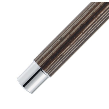 ONLINE Stylo plume Set Vision 0.3mm 36936 African Maroon