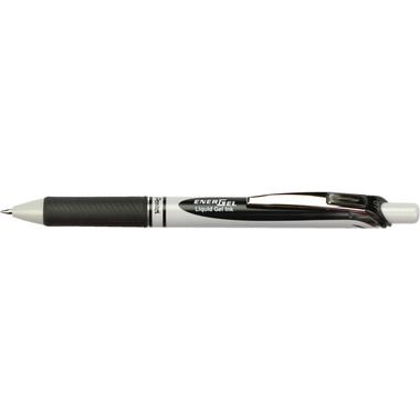PENTEL Roller EnerGel Eco 0.7mm BL77E-AX schwarz