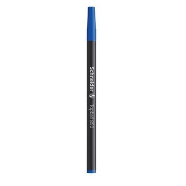 SCHNEIDER Mine Topball 850 0.5mm 8503 blau