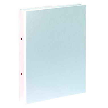 EXACOMPTA Ringbuch A4 54378E weiss
