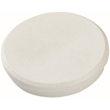 DAHLE Magnete 95532-21400 10 Stk. 32mm weiss