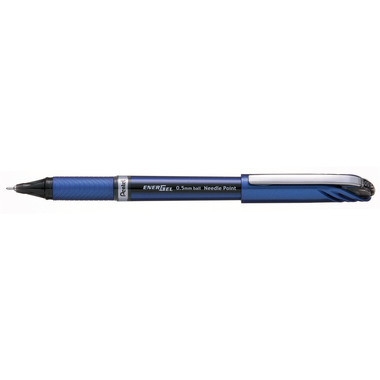PENTEL EnerGel 0,5mm BLN25-AX schwarz