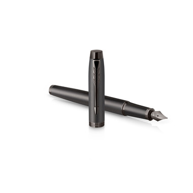 PARKER Füllfederhalter Monochrome 2172959 IM Professional Bronze