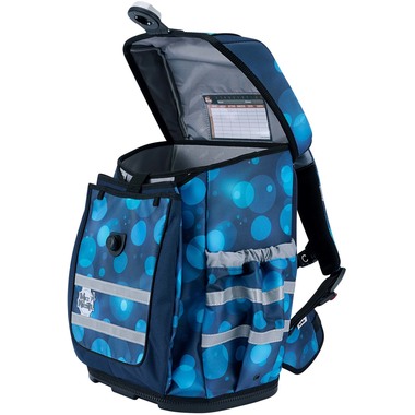 MCNEILL Set Cartable McOcean 9656240000 SEA 5 pcs.