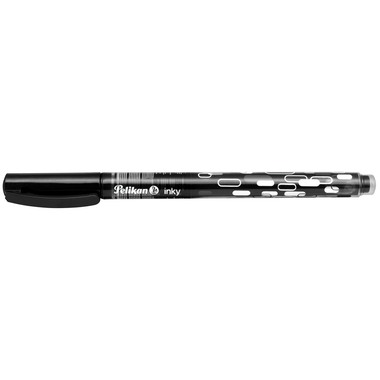 PELIKAN Roller Inky 916205 schwarz