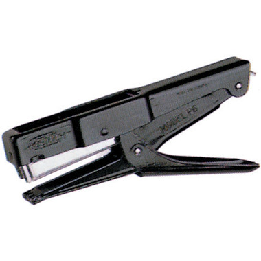 BOSTITCH Pince agrafeuses P6C-6 noir 45 feuilles