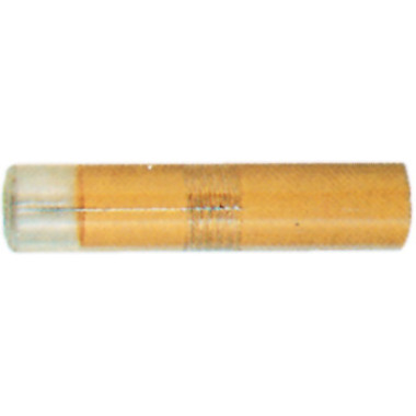 NEUTRAL Plastik-Planrolle GP65/220 220mmx8cm transparent