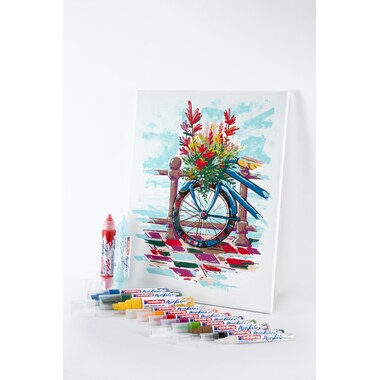 EDDING Acrylmarker 5300 1-2mm 5300-066 neonorange