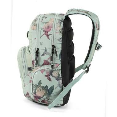 Rucksack Hero dead flower