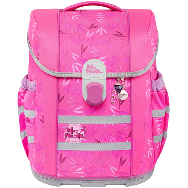 MCNEILL Schulranzen-Set mac2 9651234000 BIRDY 5-teilig