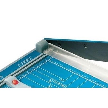 DAHLE Hebelschneidmaschine 534 00534-21249 Schnittleistung 15 Blatt A3