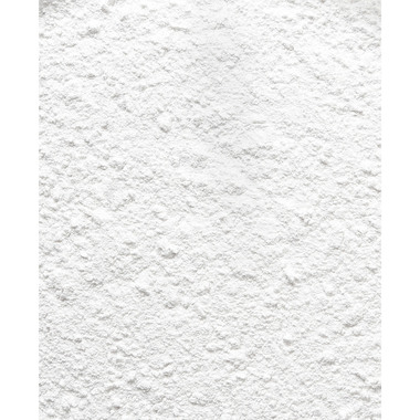 I AM CREATIVE Polvere fusione stella alpina MAA900105 bianco 5 kg
