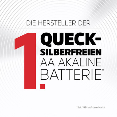 Energizer Batterie Max Micro (AAA), 12 Stk 12-Packung Energizer Max AAA-Batterie