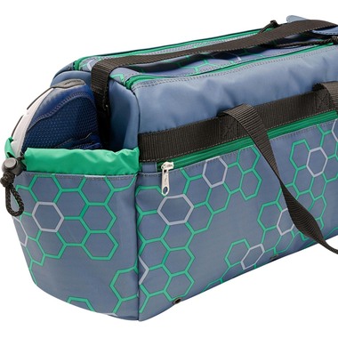 MCNEILL Sporttasche SOCCER 9105229000 20x37x25cm