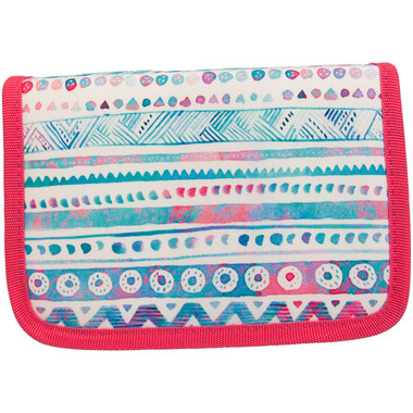FUNKI Etui 6012.602 Pink-Blue