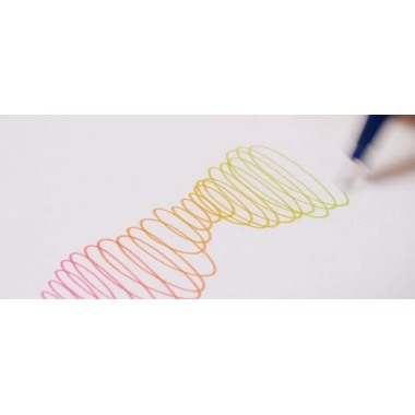 CHAMELEON Fineliner Set 0.3mm FL0601 6 Farben Primary