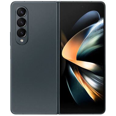 Samsung Galaxy Z Fold 4 (512GB, Graygreen)