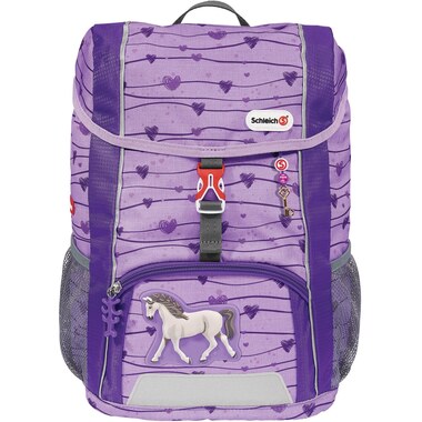 STEP BY STEP Rucksack-Set KID Schleich® 213367 Horse Club
