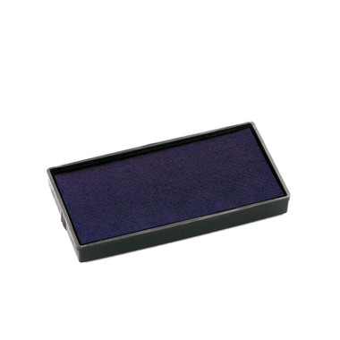 COLOP Stempelkissen E/40 blau 2 Stück