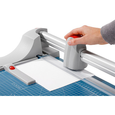 DAHLE Rollenschneidemaschinen 44220420 710x384mm A3/3,5mm