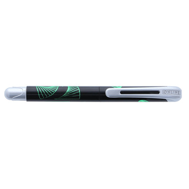 ONLINE Rollerball College 12538/3D Virtual Green