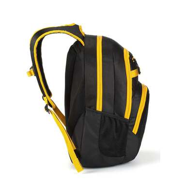 Rucksack Chase golden black