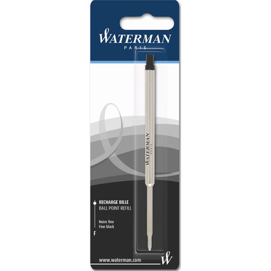 WATERMAN Mine Maxima F 1964017 schwarz