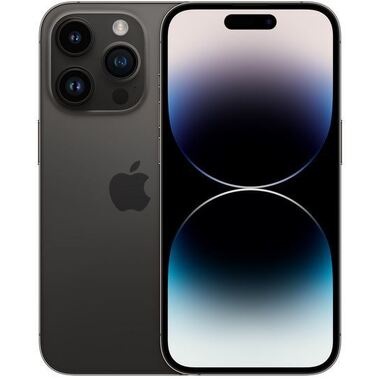 iPhone 14 Pro 5G (1024GB, Space Black)