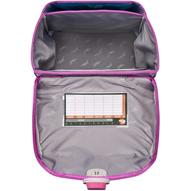 MCNEILL Set Cartable mac2 9651213000 FINNY 5 pcs.