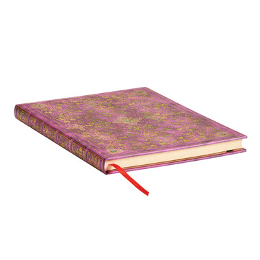 PAPERBLANKS Notizbuch Ultra PB9367-1 Diamant Thronjub., b. 176 S.