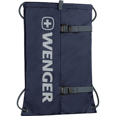 WENGER XC Fyrst bag pocket 610168 12L navy