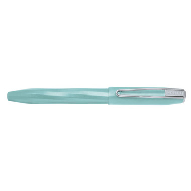 ONLINE Rollerball Slope 0.5mm 26066/3D Light Aquamarina bleu