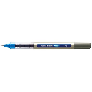 UNI-BALL Tintenroller eye 0.7mm UB-157 BLUE blau