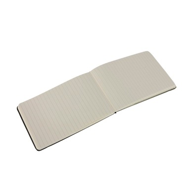 MOLESKINE Notizblock Reporter A6 705489 liniert