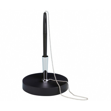 MAUL Stylo à bille 4415090 noir