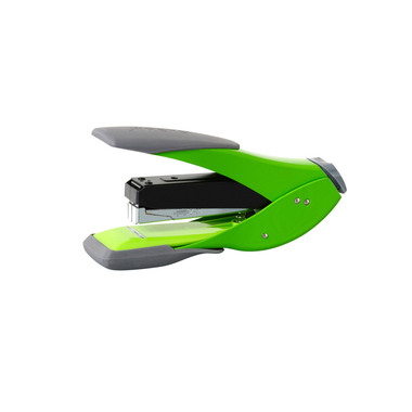 REXEL Heftgerät Easy Touch 30HS 2102639 grün 30 Blatt