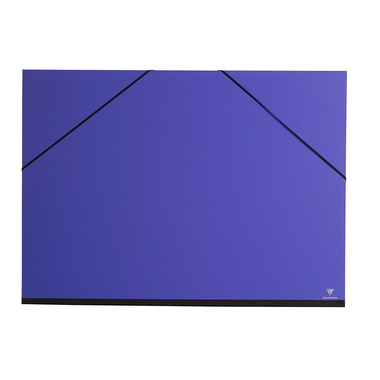 CLAIREFONTAINE Zeichenmappe A3+ 144702C indigo