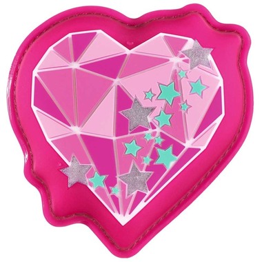 STEP BY STEP Magic Mags Flash 139194 Heart